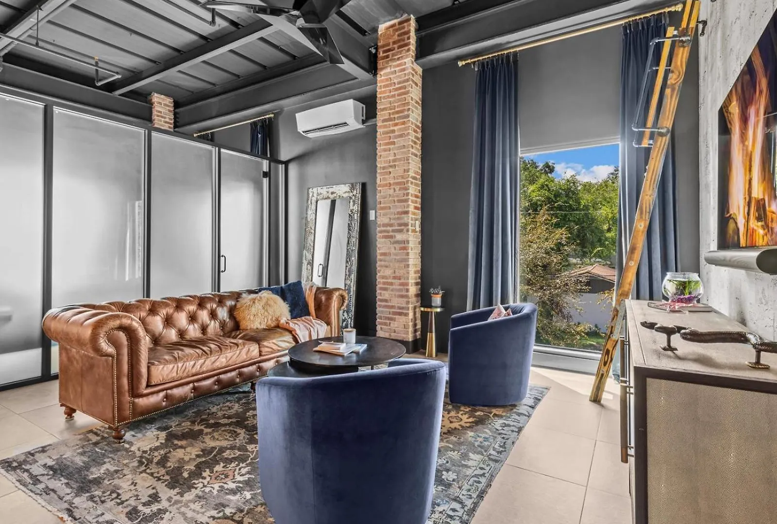 Luxury Loft - Downtown Tampa, Ybor, Armature Lejlighed Tampa