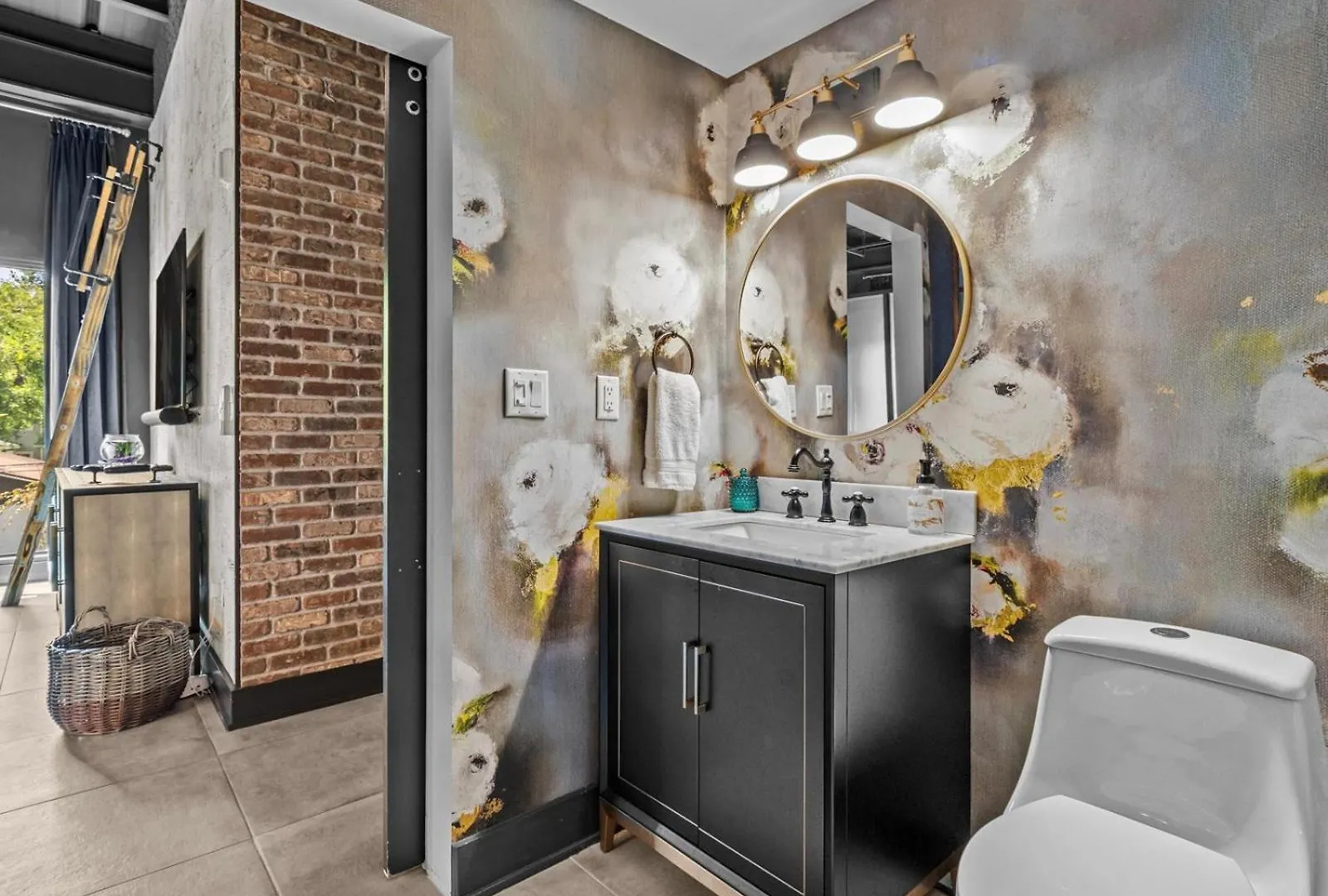 Luxury Loft - Downtown Tampa, Ybor, Armature Lejlighed